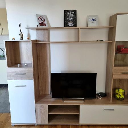 Apartman Court Πριέντορ Εξωτερικό φωτογραφία