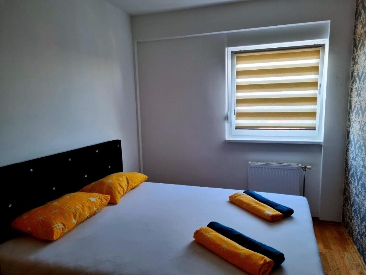 Apartman Court Πριέντορ Εξωτερικό φωτογραφία