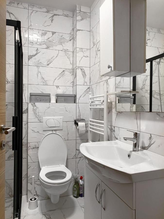 Apartman Court Πριέντορ Εξωτερικό φωτογραφία