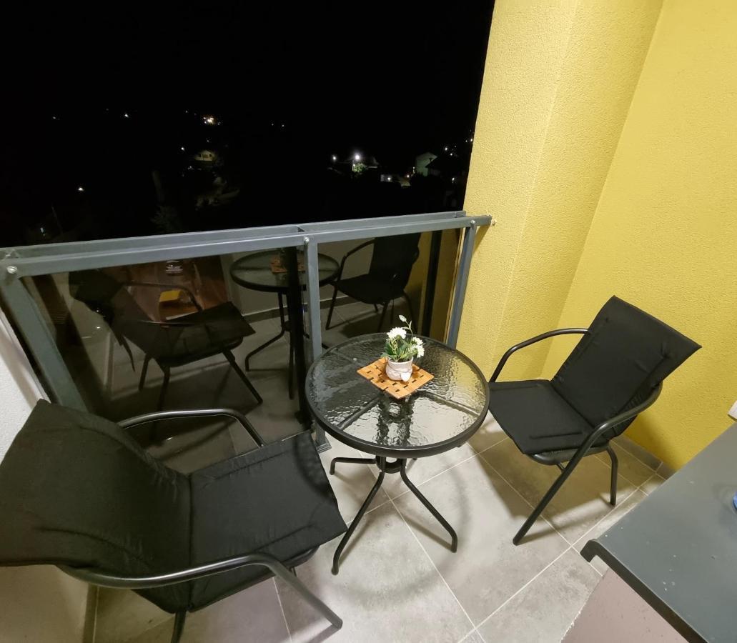 Apartman Court Πριέντορ Εξωτερικό φωτογραφία