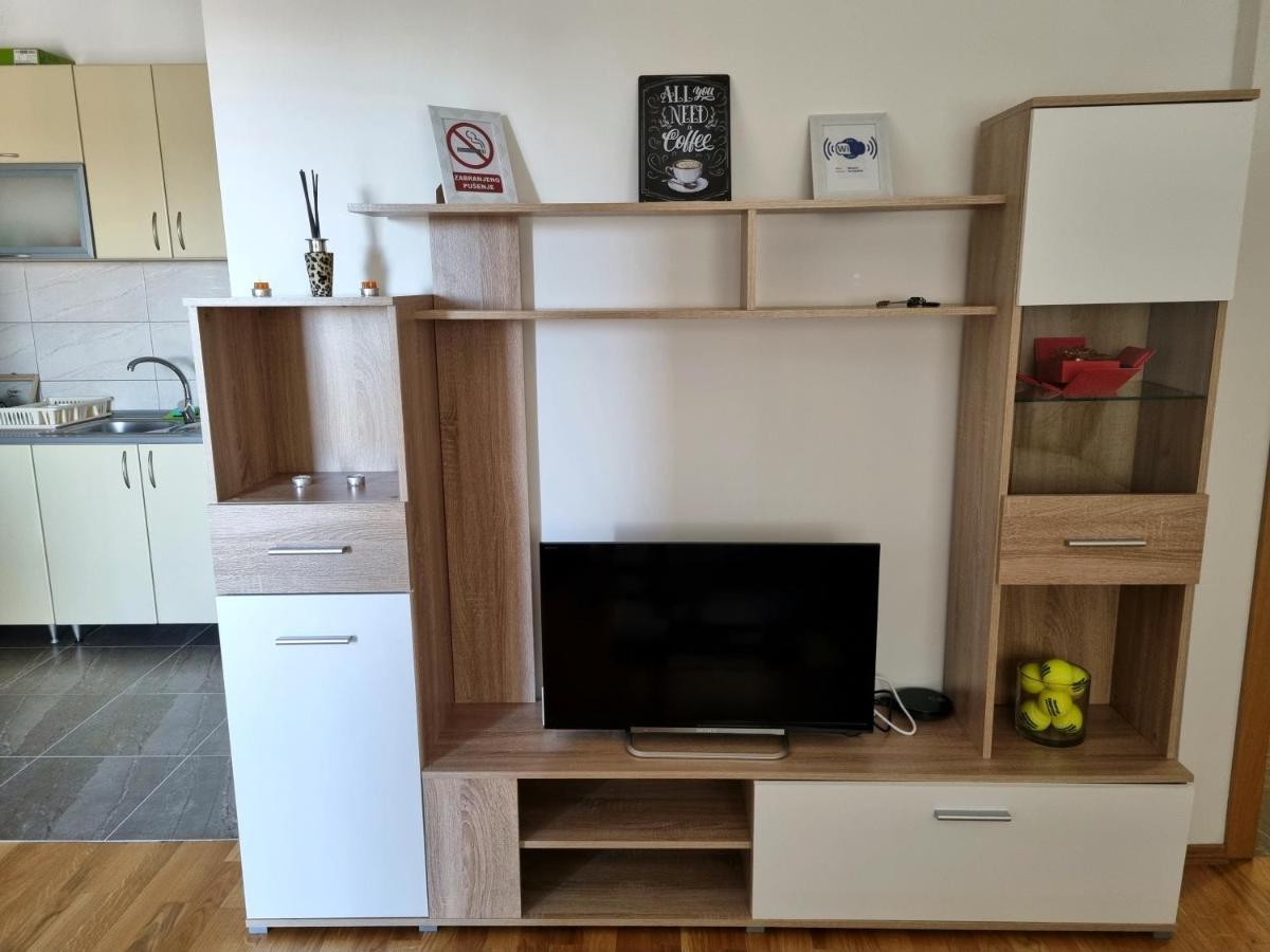 Apartman Court Πριέντορ Εξωτερικό φωτογραφία