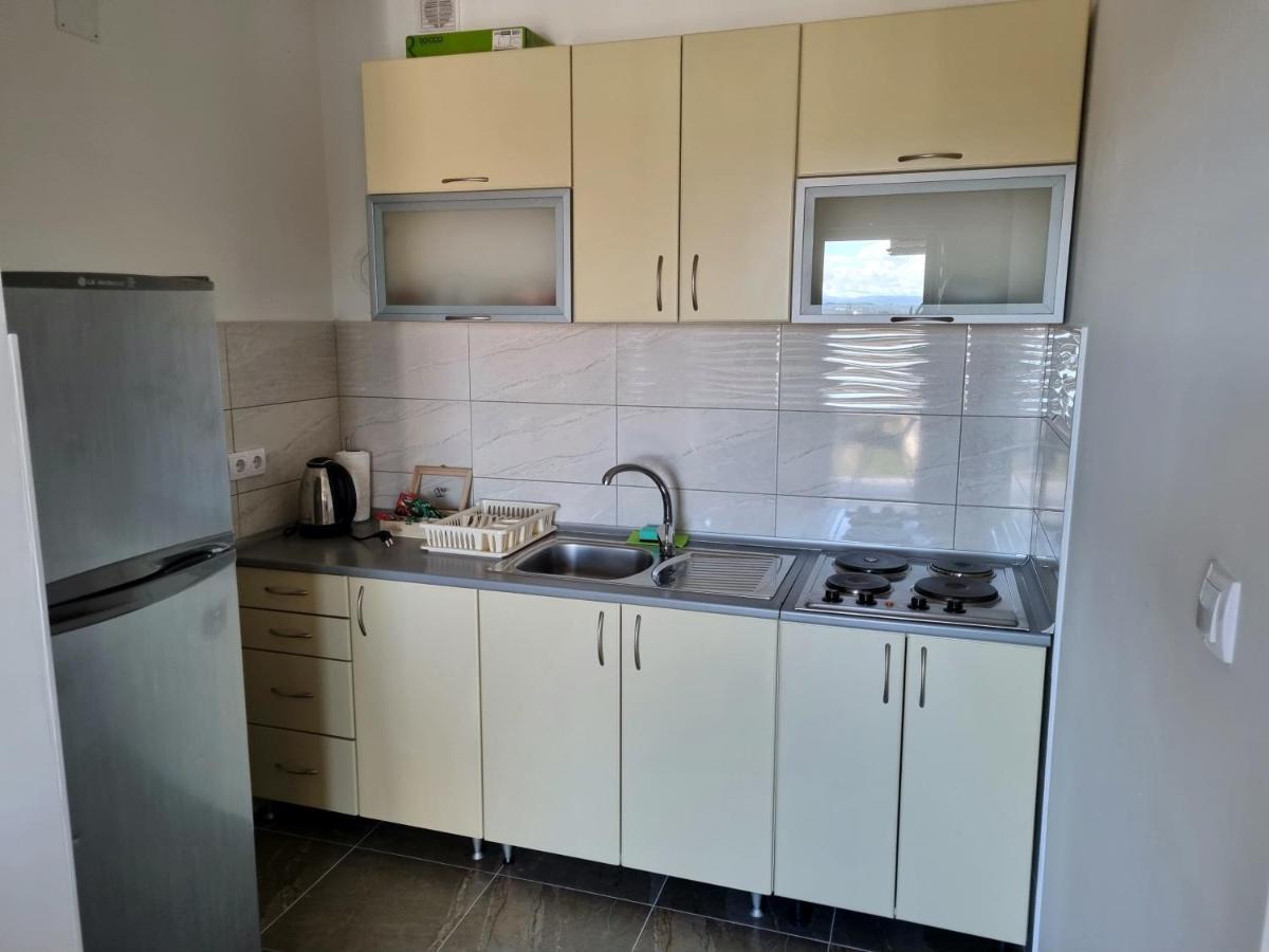 Apartman Court Πριέντορ Εξωτερικό φωτογραφία