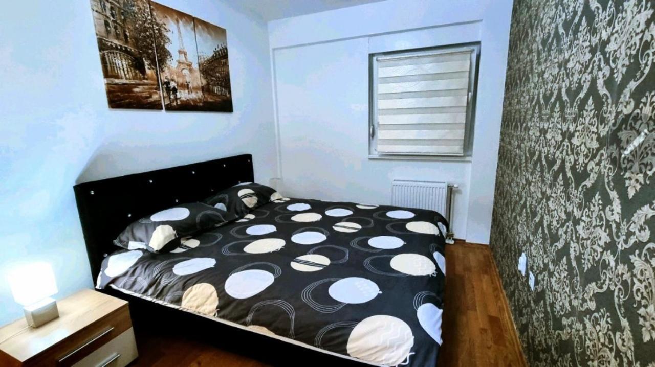 Apartman Court Πριέντορ Εξωτερικό φωτογραφία