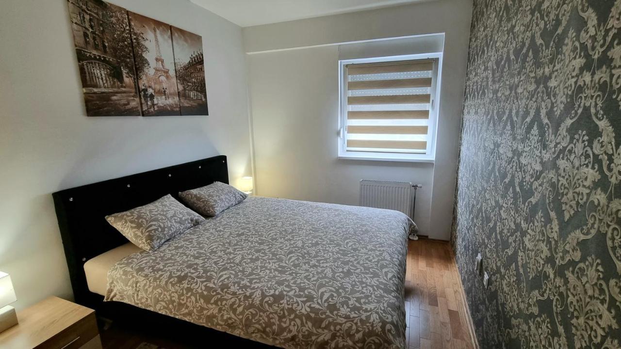 Apartman Court Πριέντορ Εξωτερικό φωτογραφία